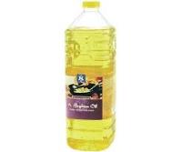 Soybean Oil 1L HS  - 1